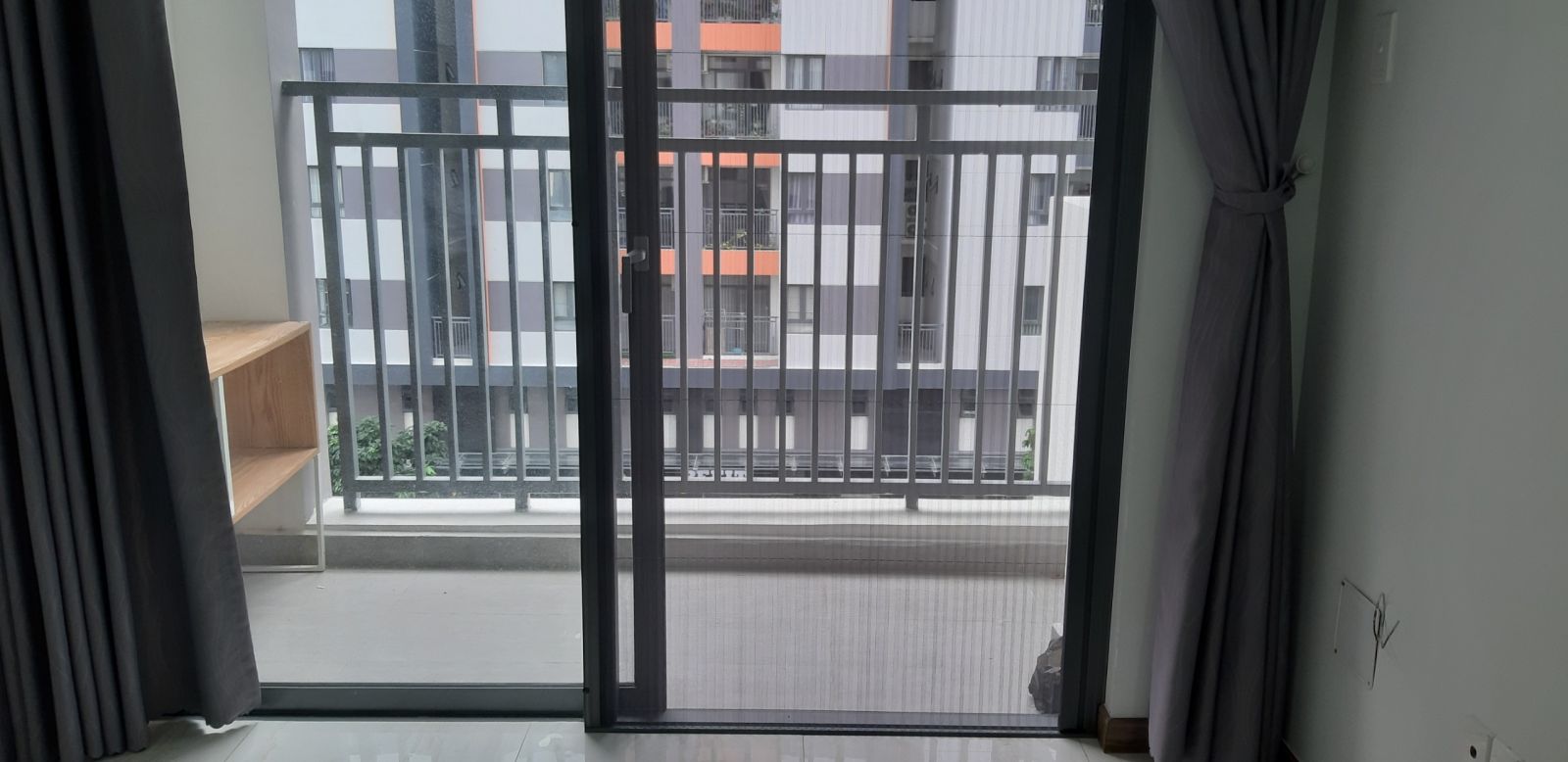 lưới chống muỗi